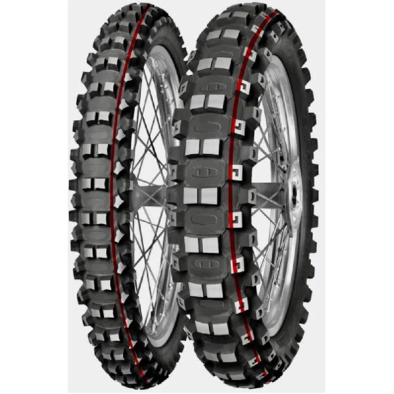 ANVELOPA MOTO CROSS OFF ROAD 100 100 18 MITAS