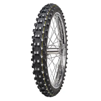 ANVELOPA MOTO 90 100 21 MITAS