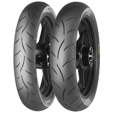 ANVELOPA MOTO 100 90 19 MITAS