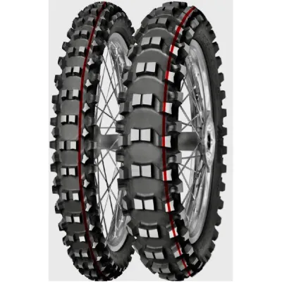 ANVELOPA MOTO CROSS OFF ROAD 80 100 21 MITAS