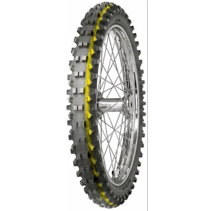 ANVELOPA MOTO CROSS ENDURO OFF ROAD 90 90 21 MITAS