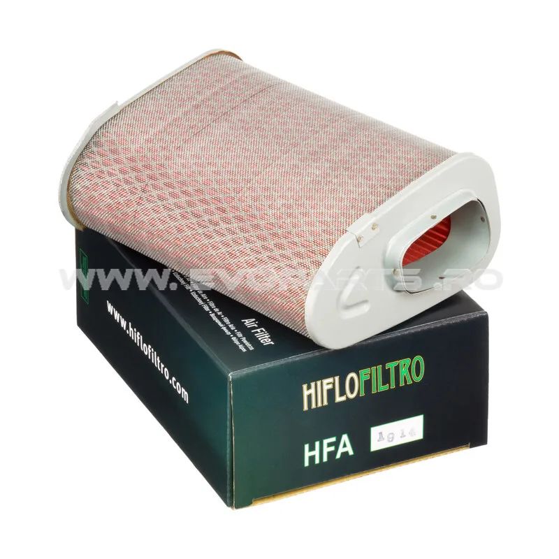 Filtru Aer Moto Atv HIFLOFILTRO HFA1914