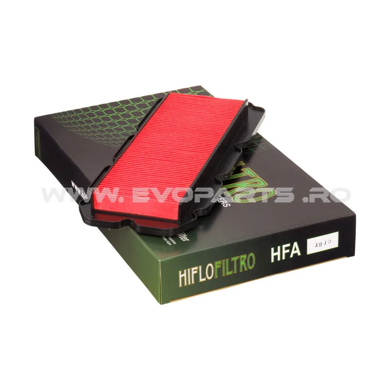 Filtru Aer Moto Atv HIFLOFILTRO HFA1913