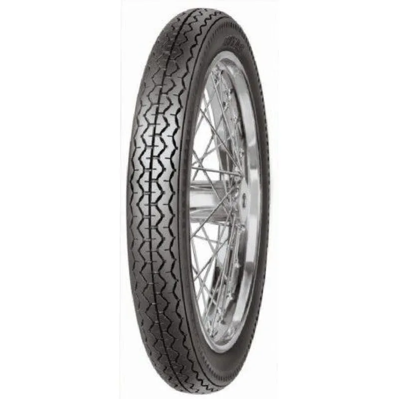 ANVELOPA MOTO 2.75 19 MITAS