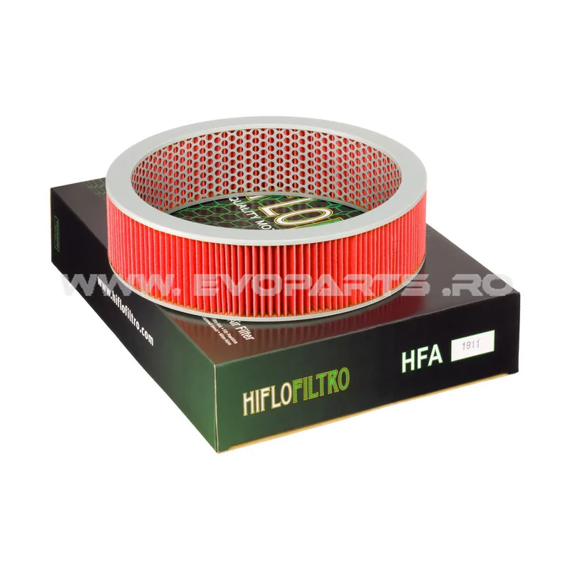 Filtru Aer Moto Atv HIFLOFILTRO HFA1911