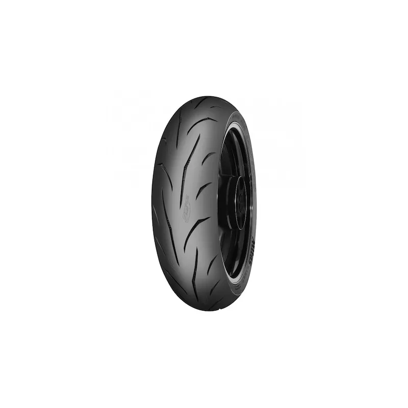 Anvelopa | Cauciuc Spate Moto 150 60 17 MITAS SPORTFORCE+