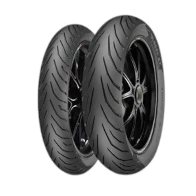Anvelopa | Cauciuc Spate Moto 150 60 17 PIRELLI ANGEL CITY