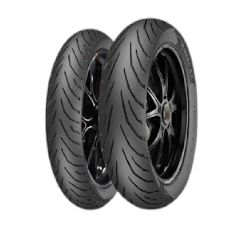 Anvelopa | Cauciuc Spate Moto 150 60 17 PIRELLI ANGEL CITY