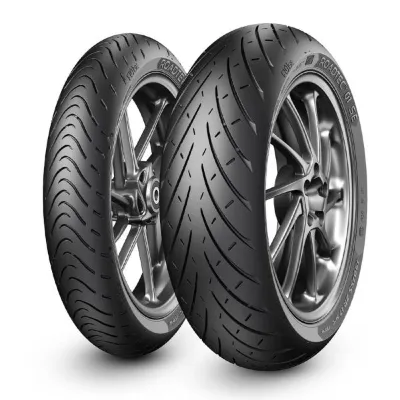 Anvelopa | Cauciuc Spate Moto 150 70 17 METZELER ROADTEC 01 SE