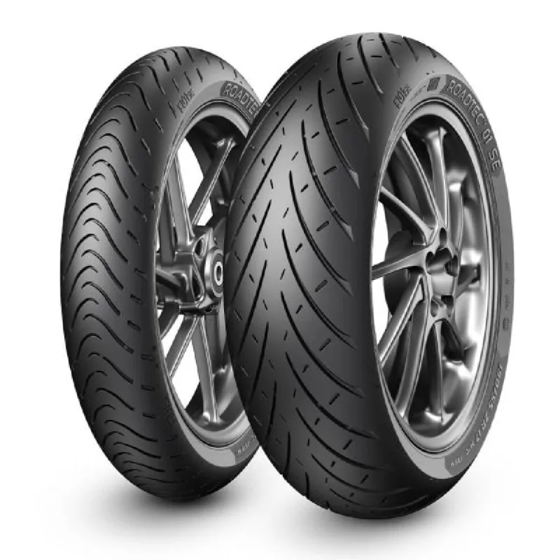 Anvelopa | Cauciuc Spate Moto 150 70 17 METZELER ROADTEC 01 SE