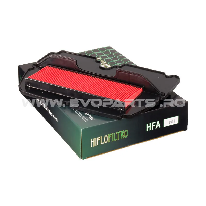 Filtru Aer Moto Atv HIFLOFILTRO HFA1901