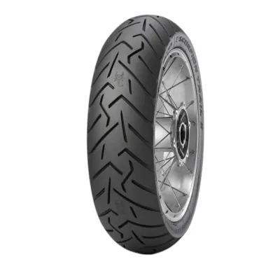Anvelopa | Cauciuc Spate Moto 150 70 17 PIRELLI SCORPION TRAIL II