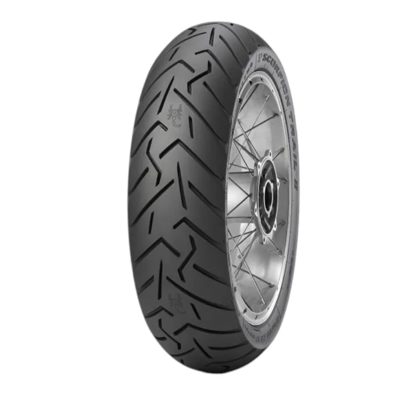 Anvelopa | Cauciuc Spate Moto 150 70 17 PIRELLI SCORPION TRAIL II