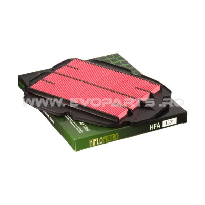 Filtru Aer Moto Atv HIFLOFILTRO HFA1801