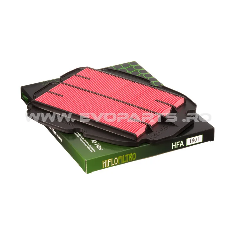 Filtru Aer Moto Atv HIFLOFILTRO HFA1801