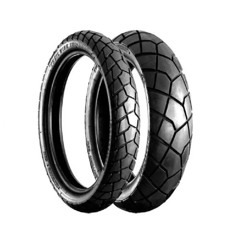 Anvelopa Cauciuc Spate Moto 150 70 17 Bridgestone TW152 F