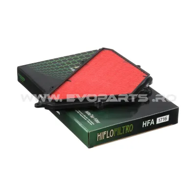 Filtru Aer Moto Atv HIFLOFILTRO HFA1716