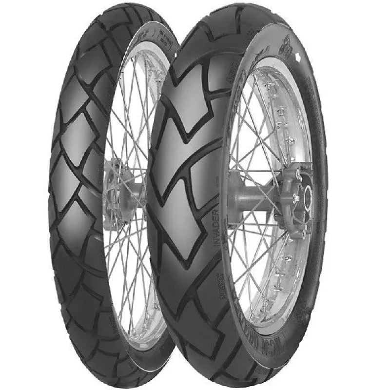 Anvelopa | Cauciuc Spate Moto 150 70 17 MITAS TERRA FORCE