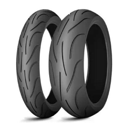 Anvelopa | Cauciuc Fata Moto 120 70 17 MICHELIN PILOT POWER 2CT