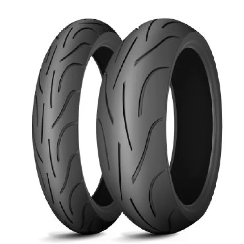 Anvelopa | Cauciuc Fata Moto 120 70 17 MICHELIN PILOT POWER 2CT