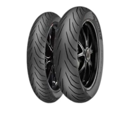Anvelopa | Cauciuc Fata Moto 120 70 17 PIRELLI ANGEL CITY