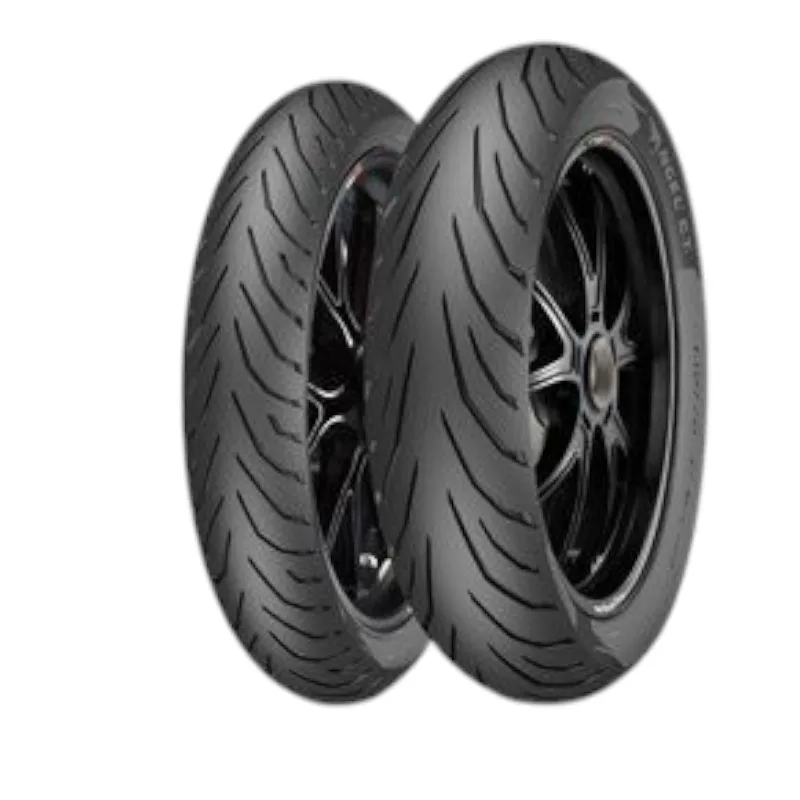Anvelopa | Cauciuc Fata Moto 120 70 17 PIRELLI ANGEL CITY
