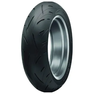 Anvelopa | Cauciuc Spate Moto 190 50 17 DUNLOP ROADSPORT 2