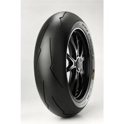 Anvelopa | Cauciuc Spate Moto 190 50 17 PIRELLI DIABLO SUPERCORSA V2 SP