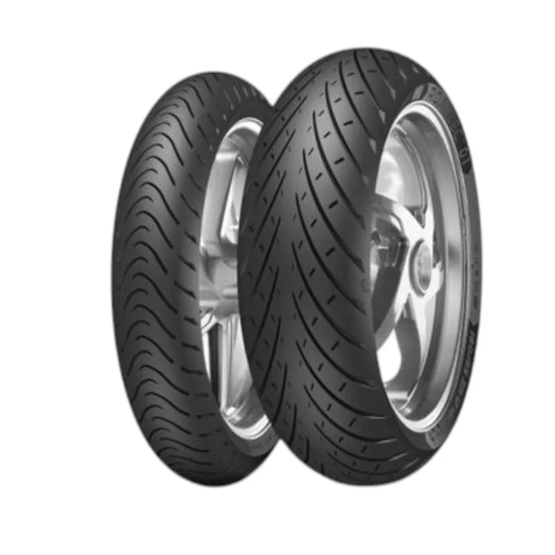 Anvelopa | Cauciuc Spate Moto 190 50 17 METZELER ROADTEC 01