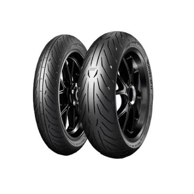 Anvelopa | Cauciuc Spate Moto 180 55 17 PIRELLI ANGEL GT 2