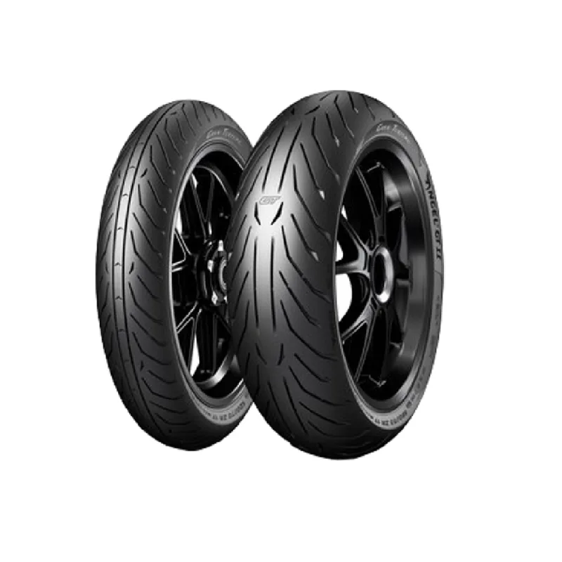 Anvelopa | Cauciuc Spate Moto 180 55 17 PIRELLI ANGEL GT 2