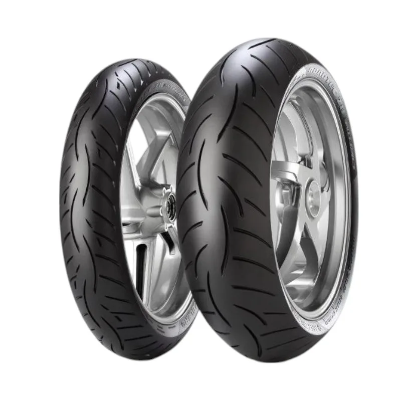 Anvelopa | Cauciuc Spate Moto 180 55 17 METZELER Roadtec Z8