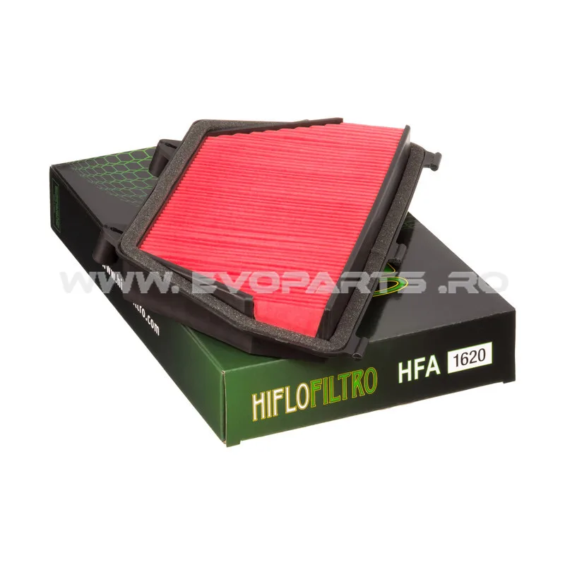 Filtru Aer Moto Atv HIFLOFILTRO HFA1620
