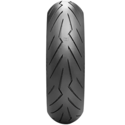 Anvelopa Cauciuc Spate Moto 160 60 17 PIRELLI DIABLO ROSSO III