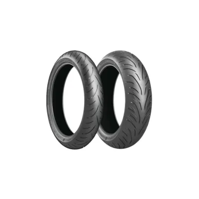 Anvelopa Cauciuc Spate Moto 160 60 17 Bridgestone BATTLAX SPORT TOURING