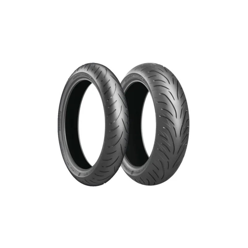 Anvelopa Cauciuc Spate Moto 160 60 17 Bridgestone BATTLAX SPORT TOURING