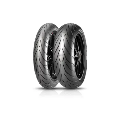 Anvelopa | Cauciuc Spate Moto 160/60-17 PIRELLI ANGEL GT