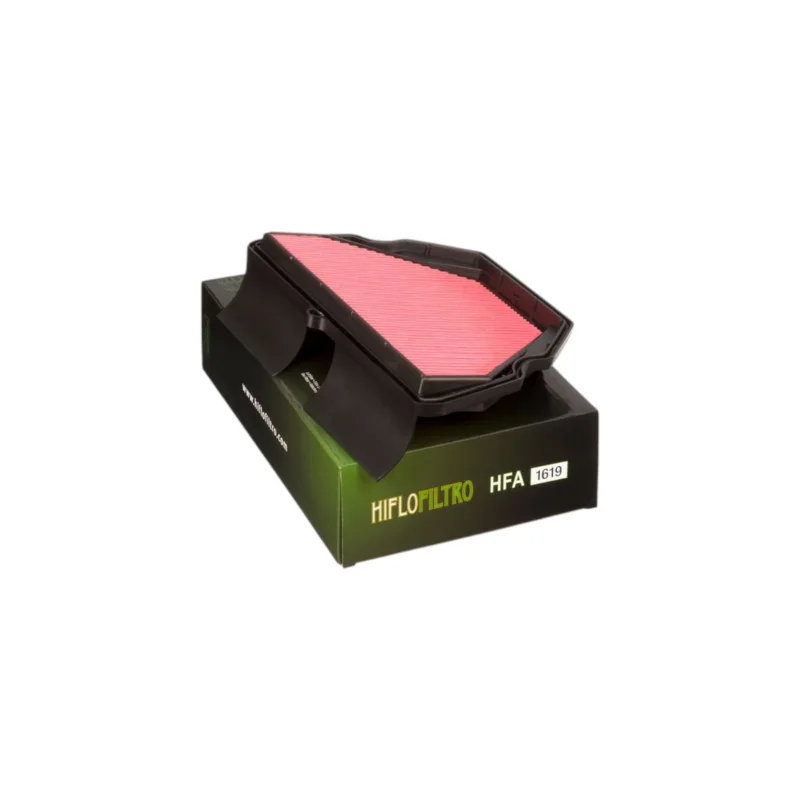 Filtru Aer Moto Atv HIFLOFILTRO HFA1619