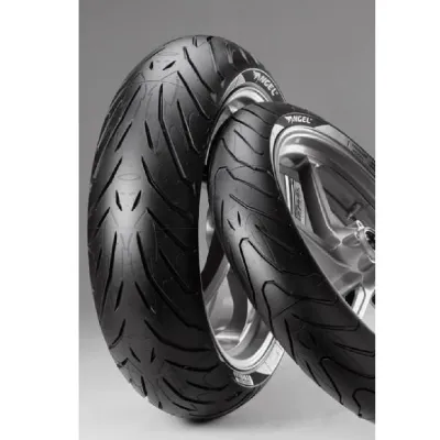 Anvelopa Cauciuc Spate Moto 160 60 17 PIRELLI ANGEL ST