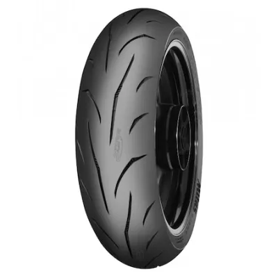 Anvelopa | Cauciuc Spate Moto 190 50 17 MITAS SportForce+