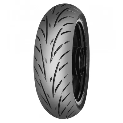 Anvelopa | Cauciuc Spate Moto 180 55 17 MITAS Touring Force
