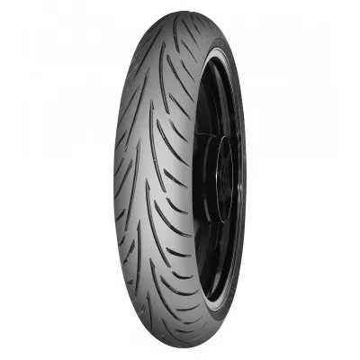 Anvelopa | Cauciuc Fata Moto 120 70 17 MITAS Touring Force
