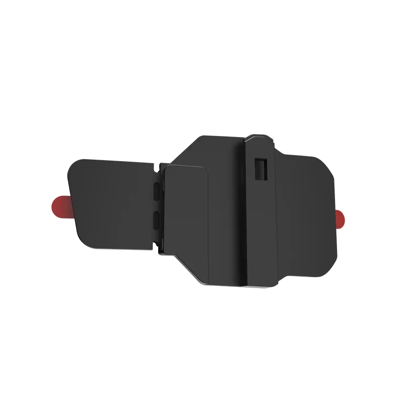 Placa de fixare autoadeziva Cardo Packtalk Edge