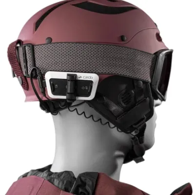 Sistem comunicatie Cardo Packtalk Outdoor