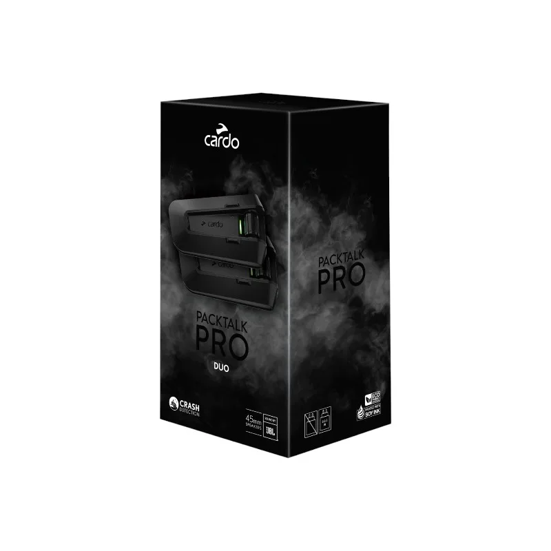 Sistem Comunicatie Cardo Packtalk PRO