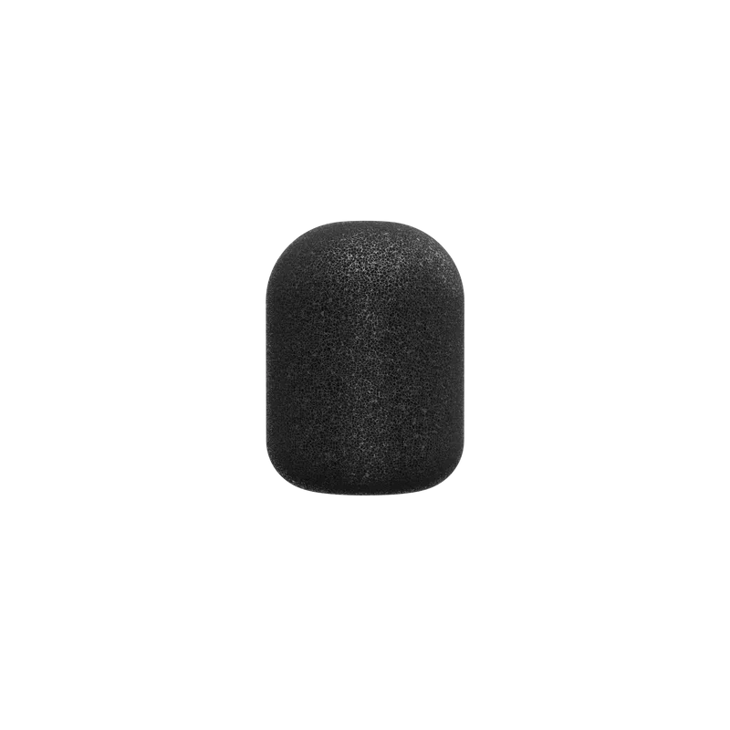 Burete mic pentru microfon boom hibrid Cardo