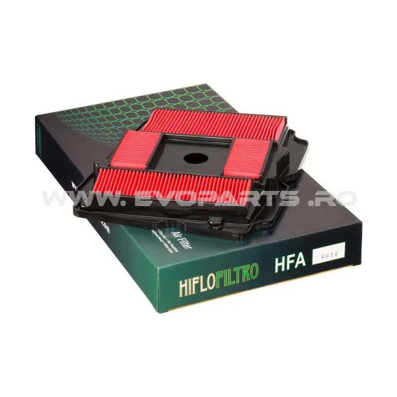 Filtru Aer Moto Atv HIFLOFILTRO HFA1614