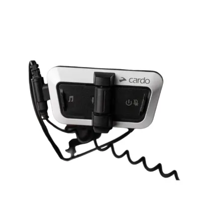 Sistem comunicatie Cardo Packtalk Outdoor SINGLE