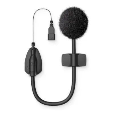 Microfon impermeabil Cardo IP67