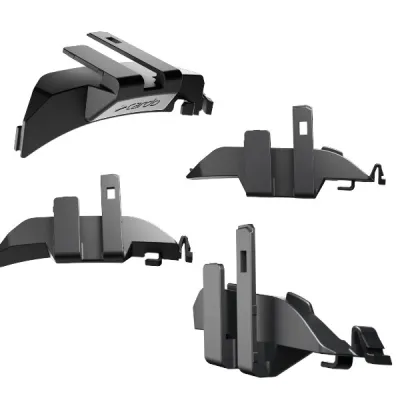 Adaptor Cardo PACKTALK pentru castile SHOEI Neotec 3 / GT-Air 3